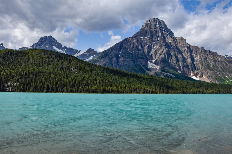 Rocky Mountains